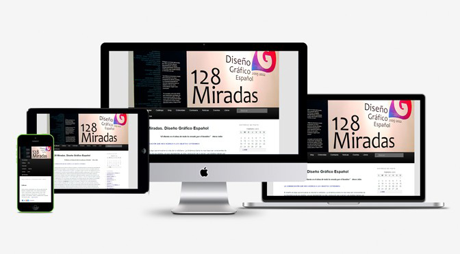 Responsive Web Design… adaptando el diseño a los nuevos hábitos