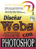 Diseñar Webs con Photoshop Sofía Escudero