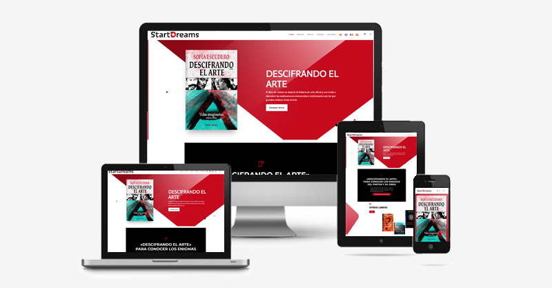 Editorial StartDreams